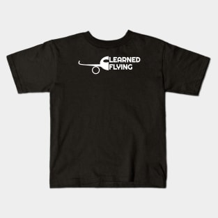 Pilot's Kids T-Shirt